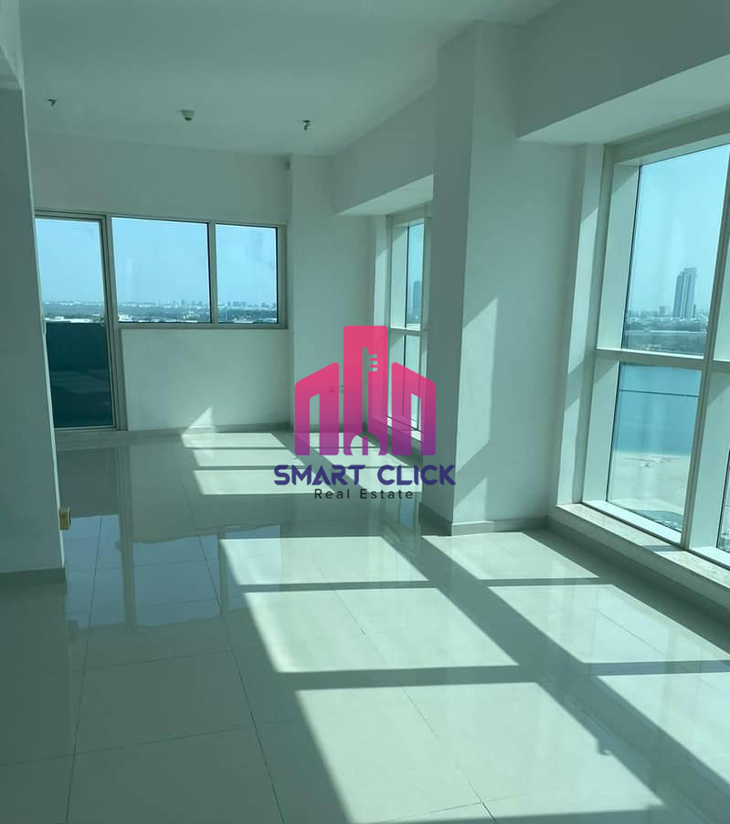 Apartment 1 BR FURNISHED FOR RENT  | Damac Marina Bay